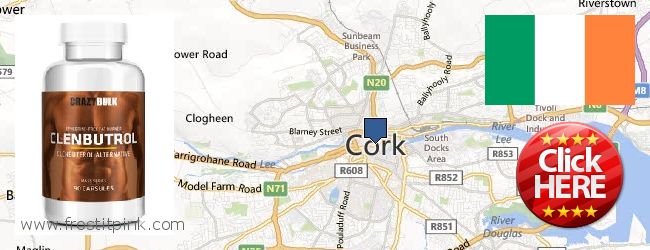 Where to Buy Clenbuterol Steroids online Cork, Ireland