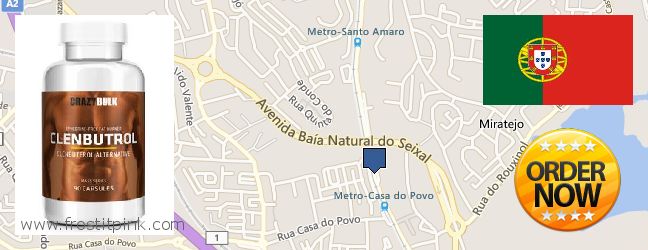 Onde Comprar Clenbuterol Steroids on-line Corroios, Portugal