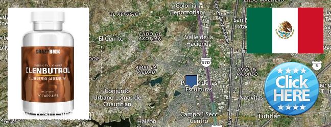 Dónde comprar Clenbuterol Steroids en linea Cuautitlan Izcalli, Mexico
