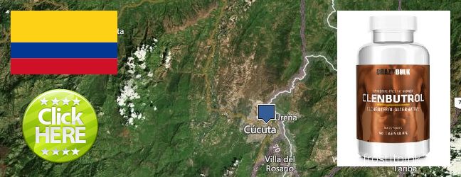 Where Can You Buy Clenbuterol Steroids online Cucuta, Colombia