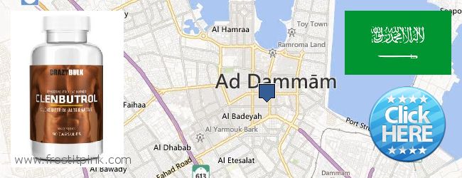 Where Can I Purchase Clenbuterol Steroids online Dammam, Saudi Arabia