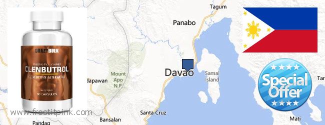 Purchase Clenbuterol Steroids online Davao, Philippines Best Place to Buy Clenbuterol Steroids online Davao, Philippines