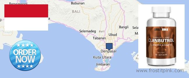 Purchase Clenbuterol Steroids online Denpasar, Indonesia Where to Buy Clenbuterol Steroids online Denpasar, Indonesia