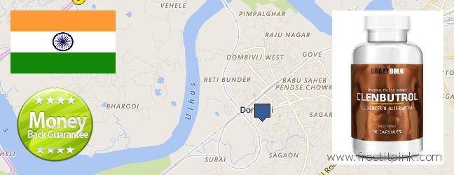 Where Can You Buy Clenbuterol Steroids online Dombivli, India