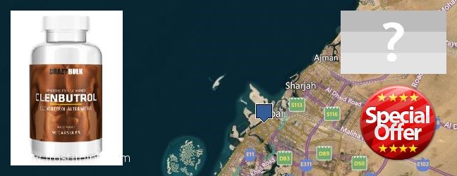 Where to Buy Clenbuterol Steroids online Dubai, UAE