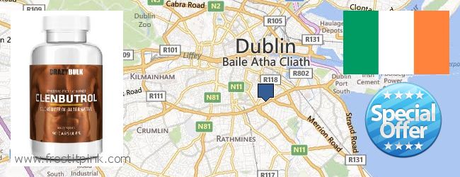 Where Can I Buy Clenbuterol Steroids online Dublin, Ireland