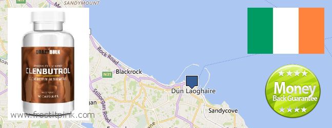 Where to Buy Clenbuterol Steroids online Dun Laoghaire, Ireland