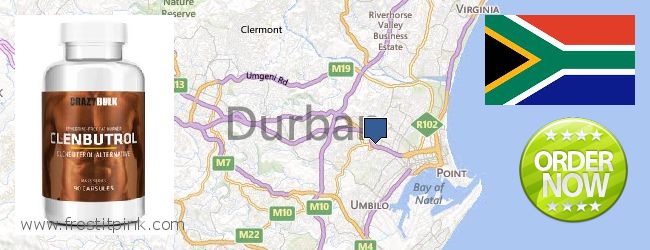 Waar te koop Clenbuterol Steroids online Durban, South Africa