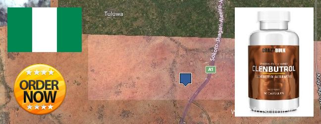 Where to Buy Clenbuterol Steroids online Ebute Ikorodu, Nigeria