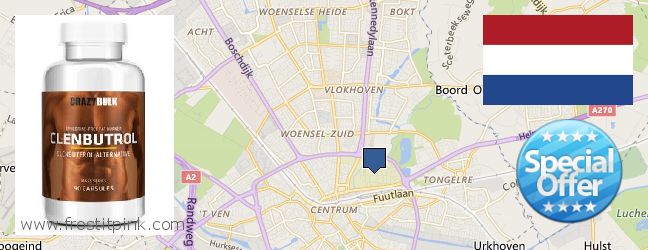 Waar te koop Clenbuterol Steroids online Eindhoven, Netherlands