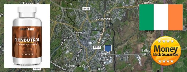 Where to Purchase Clenbuterol Steroids online Ennis, Ireland