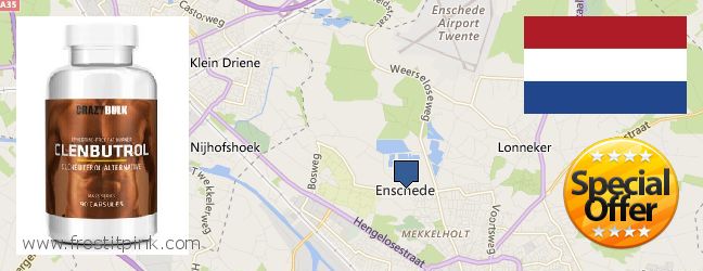 Waar te koop Clenbuterol Steroids online Enschede, Netherlands