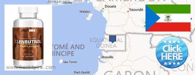 Unde să cumpărați Clenbuterol Steroids on-line Equatorial Guinea