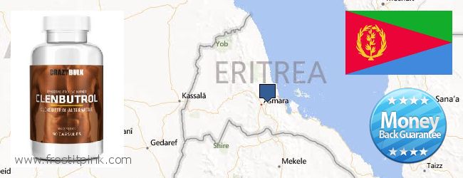 Unde să cumpărați Clenbuterol Steroids on-line Eritrea