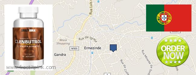 Onde Comprar Clenbuterol Steroids on-line Ermesinde, Portugal
