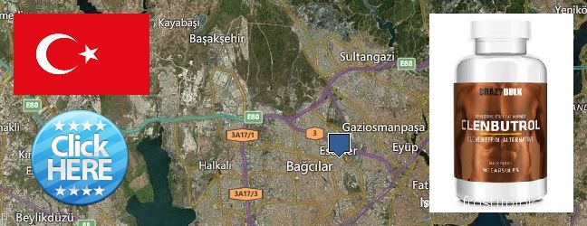 Purchase Clenbuterol Steroids online Esenler, Turkey Where to Buy Clenbuterol Steroids online Esenler, Turkey