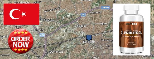 Πού να αγοράσετε Clenbuterol Steroids σε απευθείας σύνδεση Eskisehir, Turkey
