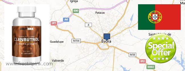 Onde Comprar Clenbuterol Steroids on-line Evora, Portugal