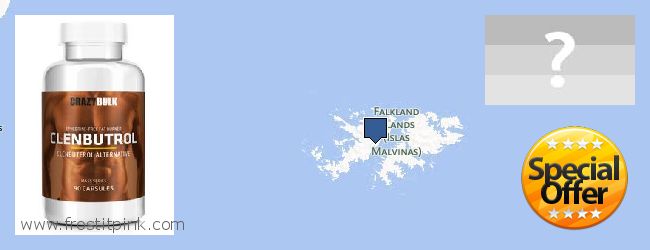 Où Acheter Clenbuterol Steroids en ligne Falkland Islands