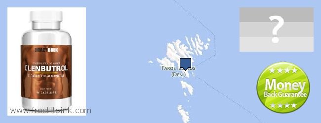 Où Acheter Clenbuterol Steroids en ligne Faroe Islands