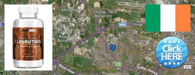 Where to Buy Clenbuterol Steroids online Finglas, Ireland