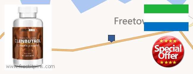 Buy Clenbuterol Steroids online Freetown, Sierra Leone Where Can I Purchase Clenbuterol Steroids online Freetown, Sierra Leone