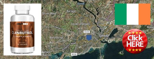 Buy Clenbuterol Steroids online Gaillimh, Ireland Where to Buy Clenbuterol Steroids online Gaillimh, Ireland