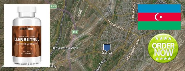 Purchase Clenbuterol Steroids online Ganja, Azerbaijan Where to Buy Clenbuterol Steroids online Ganja, Azerbaijan