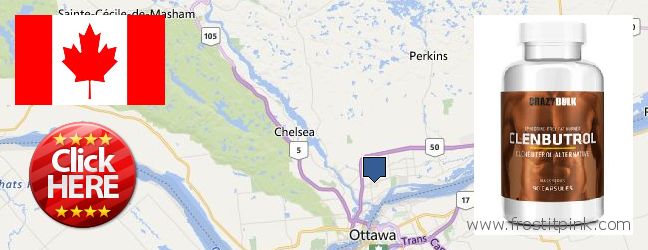 Où Acheter Clenbuterol Steroids en ligne Gatineau, Canada