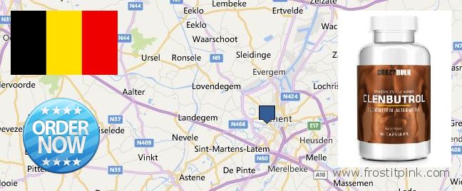 Où Acheter Clenbuterol Steroids en ligne Gent, Belgium