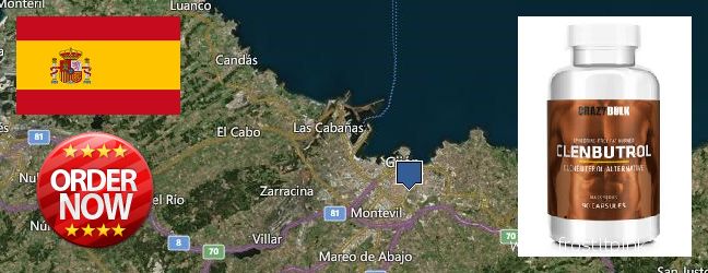 Purchase Clenbuterol Steroids online Gijon, Spain Where Can I Buy Clenbuterol Steroids online Gijon, Spain