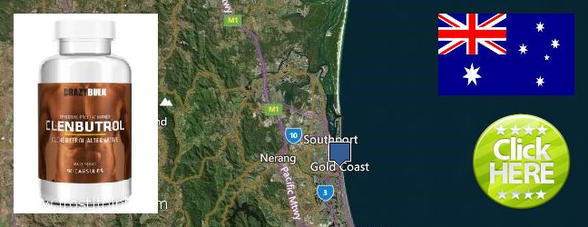 Πού να αγοράσετε Clenbuterol Steroids σε απευθείας σύνδεση Gold Coast, Australia