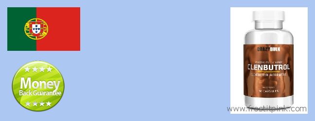 Onde Comprar Clenbuterol Steroids on-line Gondomar, Portugal