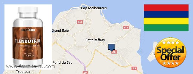 Where Can You Buy Clenbuterol Steroids online Goodlands, Mauritius