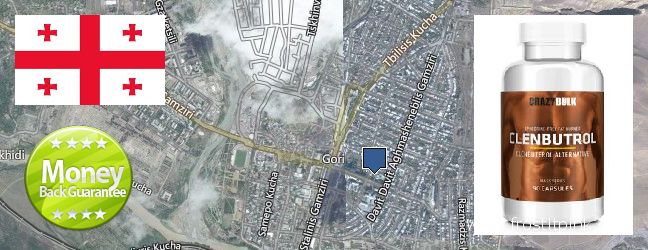 Купить Clenbuterol Steroids онлайн Gori, Georgia Где купить Clenbuterol Steroids онлайн Gori, Georgia