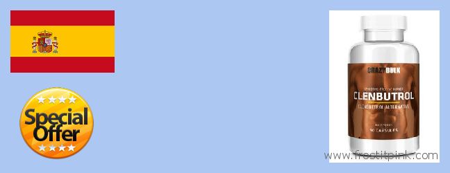 Purchase Clenbuterol Steroids online Gracia, Spain Where to Buy Clenbuterol Steroids online Gracia, Spain