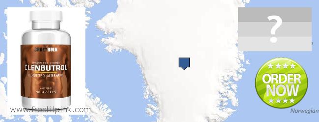 Var kan man köpa Clenbuterol Steroids nätet Greenland