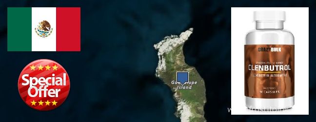 Dónde comprar Clenbuterol Steroids en linea Guadalupe, Mexico