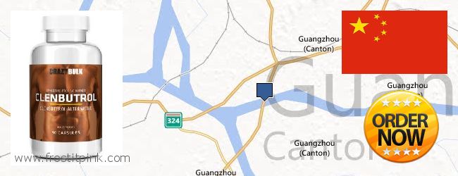 Best Place to Buy Clenbuterol Steroids online Guangzhou, China