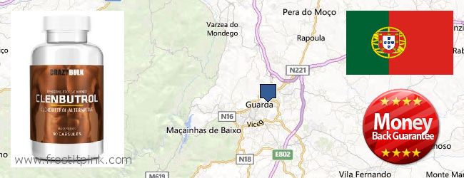 Onde Comprar Clenbuterol Steroids on-line Guarda, Portugal