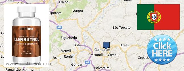 Onde Comprar Clenbuterol Steroids on-line Guimaraes, Portugal