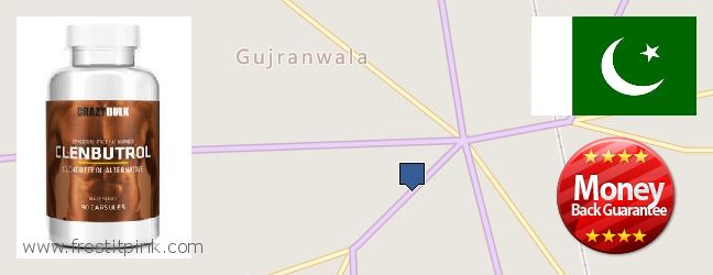 Where to Buy Clenbuterol Steroids online Gujranwala, Pakistan