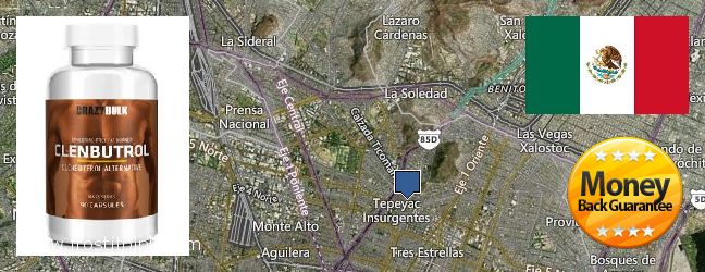 Dónde comprar Clenbuterol Steroids en linea Gustavo A. Madero, Mexico