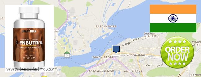 Purchase Clenbuterol Steroids online Guwahati, India Where to Buy Clenbuterol Steroids online Guwahati, India