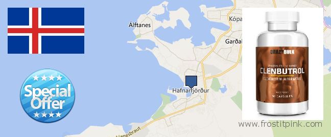 Where to Buy Clenbuterol Steroids online Hafnarfjoerdur, Iceland