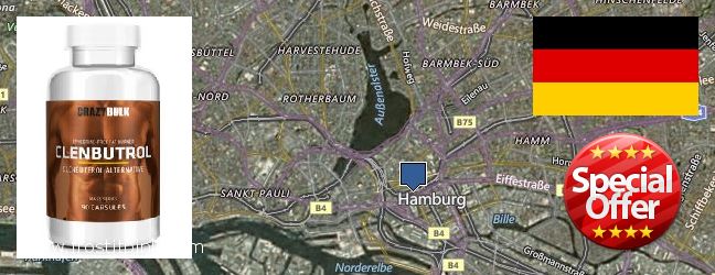 Hvor kan jeg købe Clenbuterol Steroids online Hamburg-Mitte, Germany