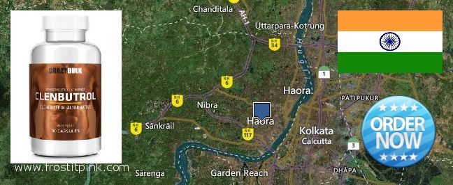 Buy Clenbuterol Steroids online Haora, India Where Can You Buy Clenbuterol Steroids online Haora, India