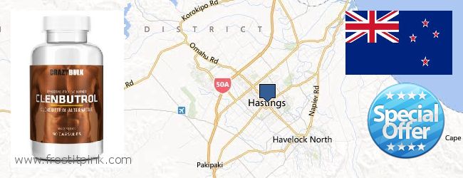 Where to Buy Clenbuterol Steroids online Hastings, New Zealand