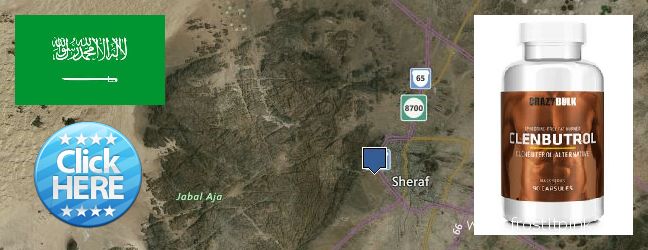 Where Can You Buy Clenbuterol Steroids online Hayil, Saudi Arabia