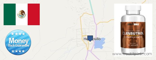 Where Can I Buy Clenbuterol Steroids online Hermosillo, Mexico